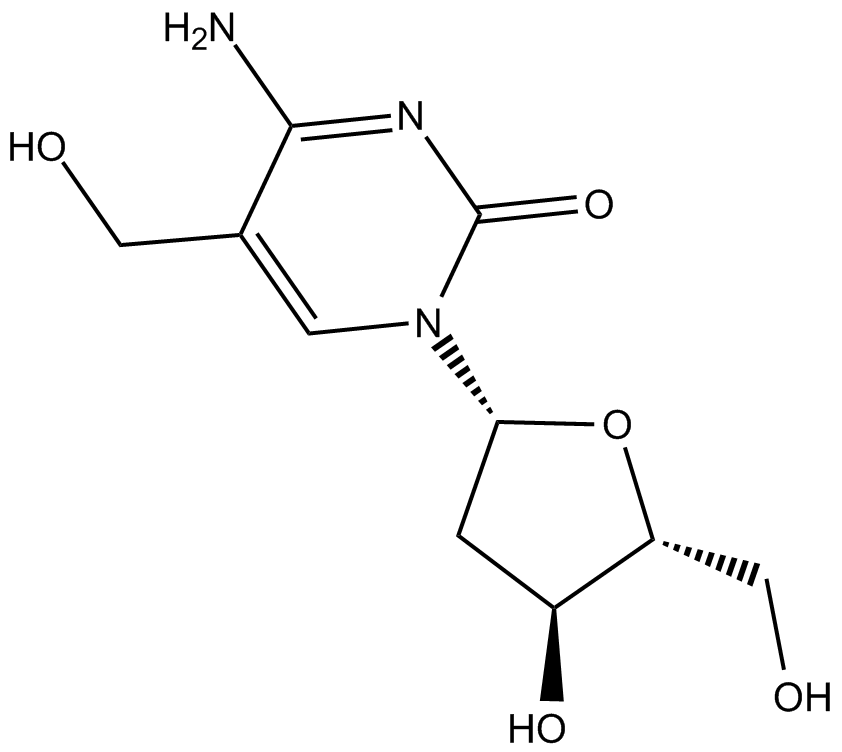 5-(Hydroxymethyl)-2’-deoxycytidine