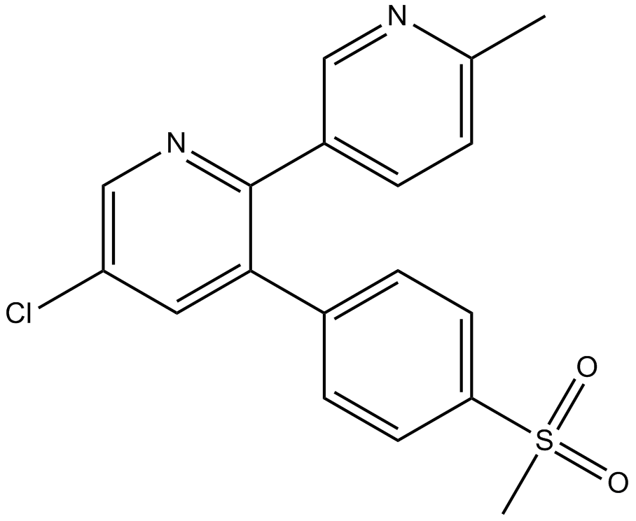 Etoricoxib