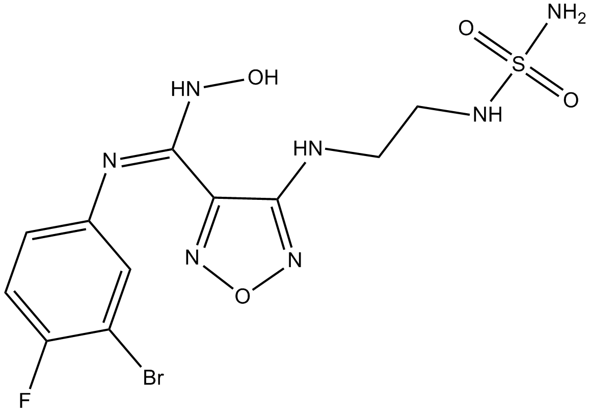 IDO inhibitor 1