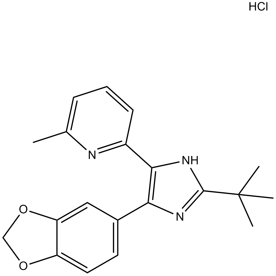 SB-505124 hydrochloride