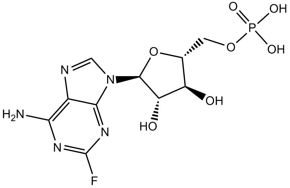 Fludarabine Phosphate (Fludara)