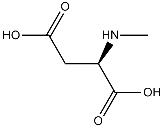 NMDA (N-Methyl-D-aspartic acid)