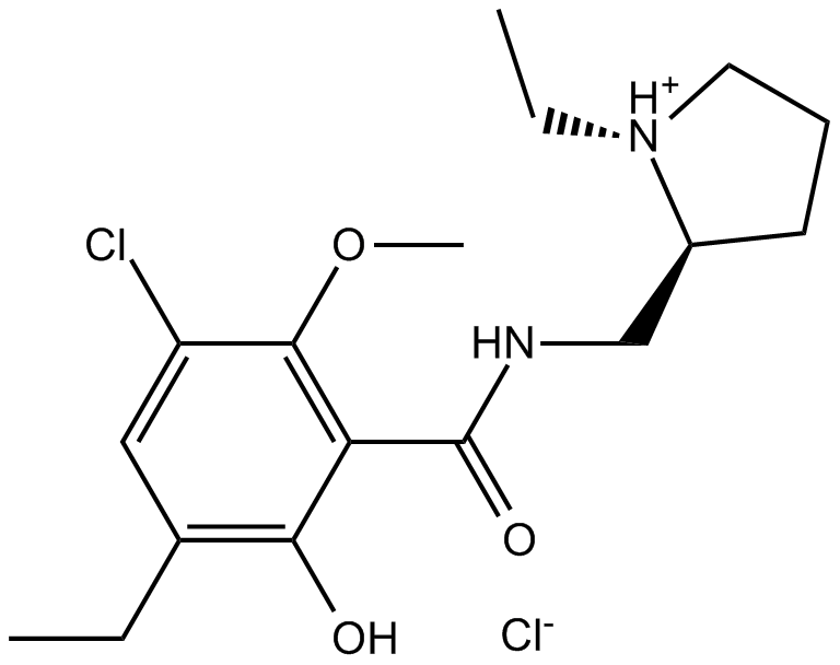 Eticlopride hydrochloride