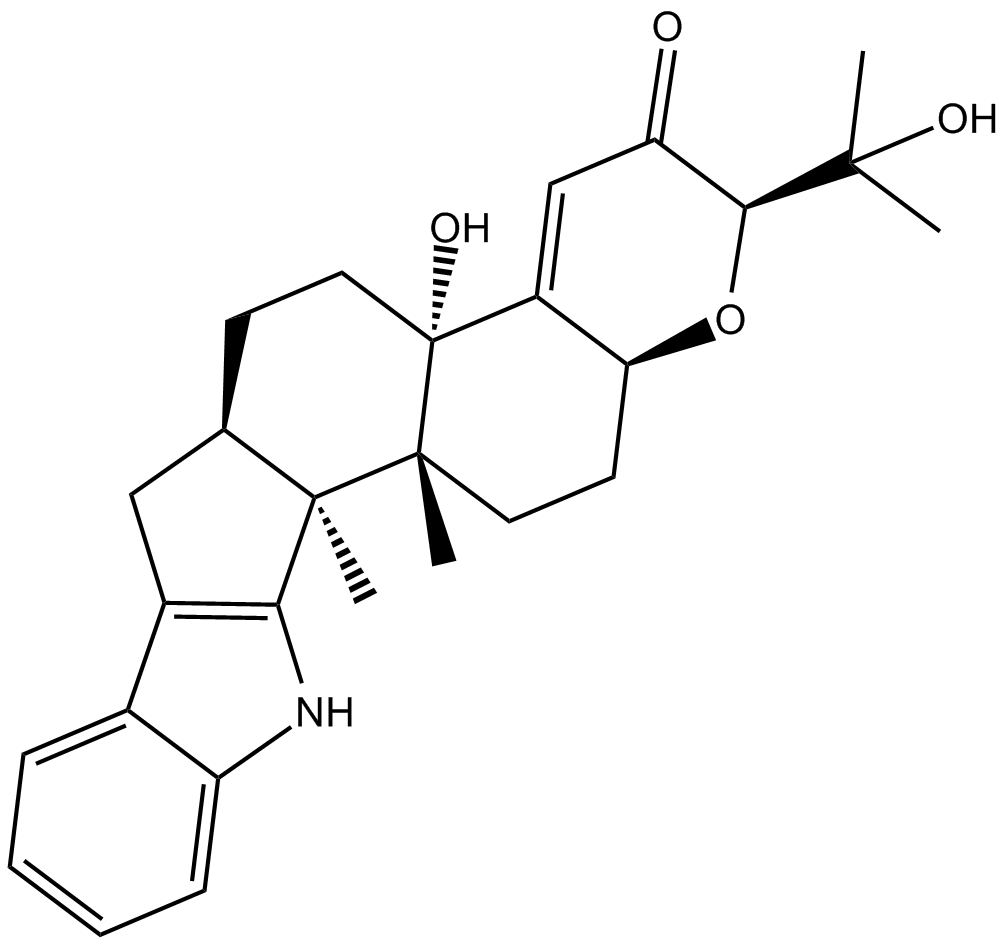 Paxilline