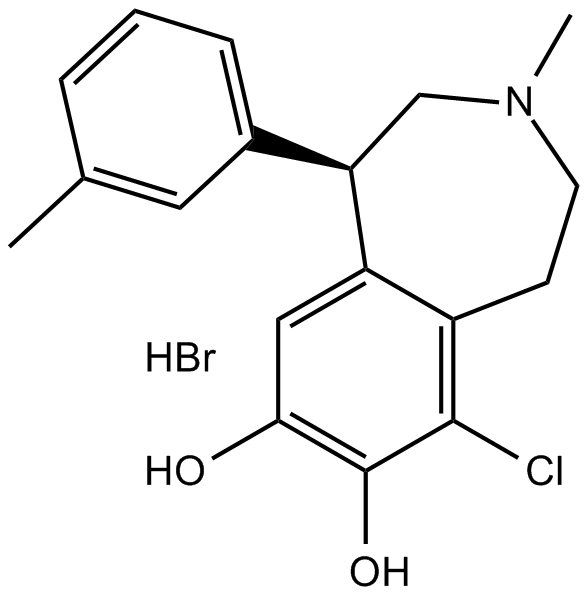SKF 83959 hydrobromide