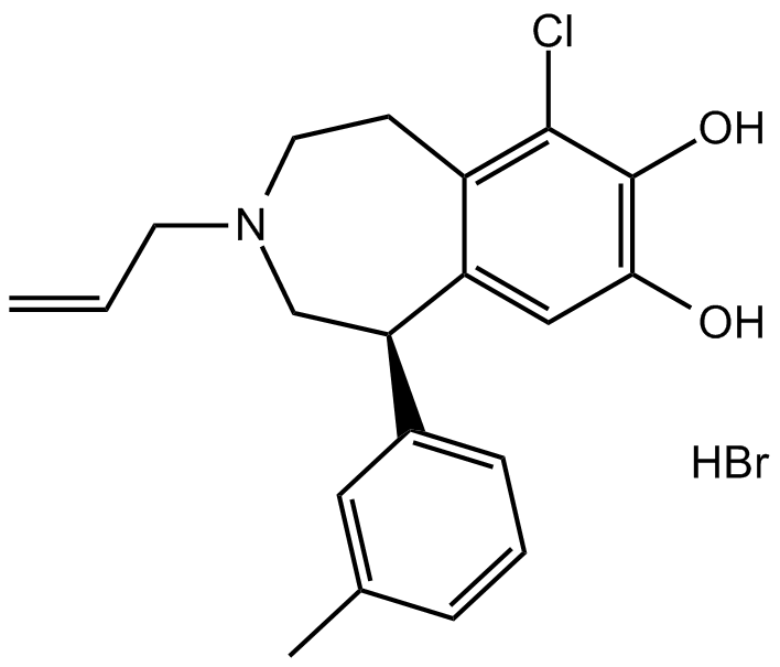 SKF 83822 hydrobromide