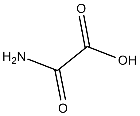 Oxamic acid