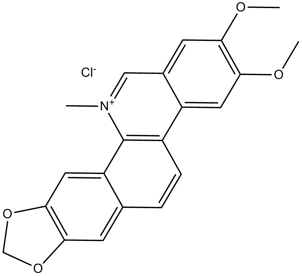 Nitidine chloride