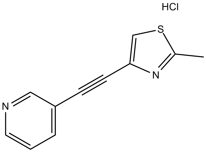 MTEP hydrochloride