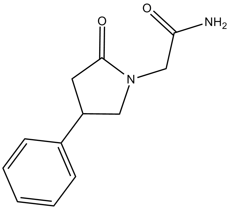 Phenylpiracetam