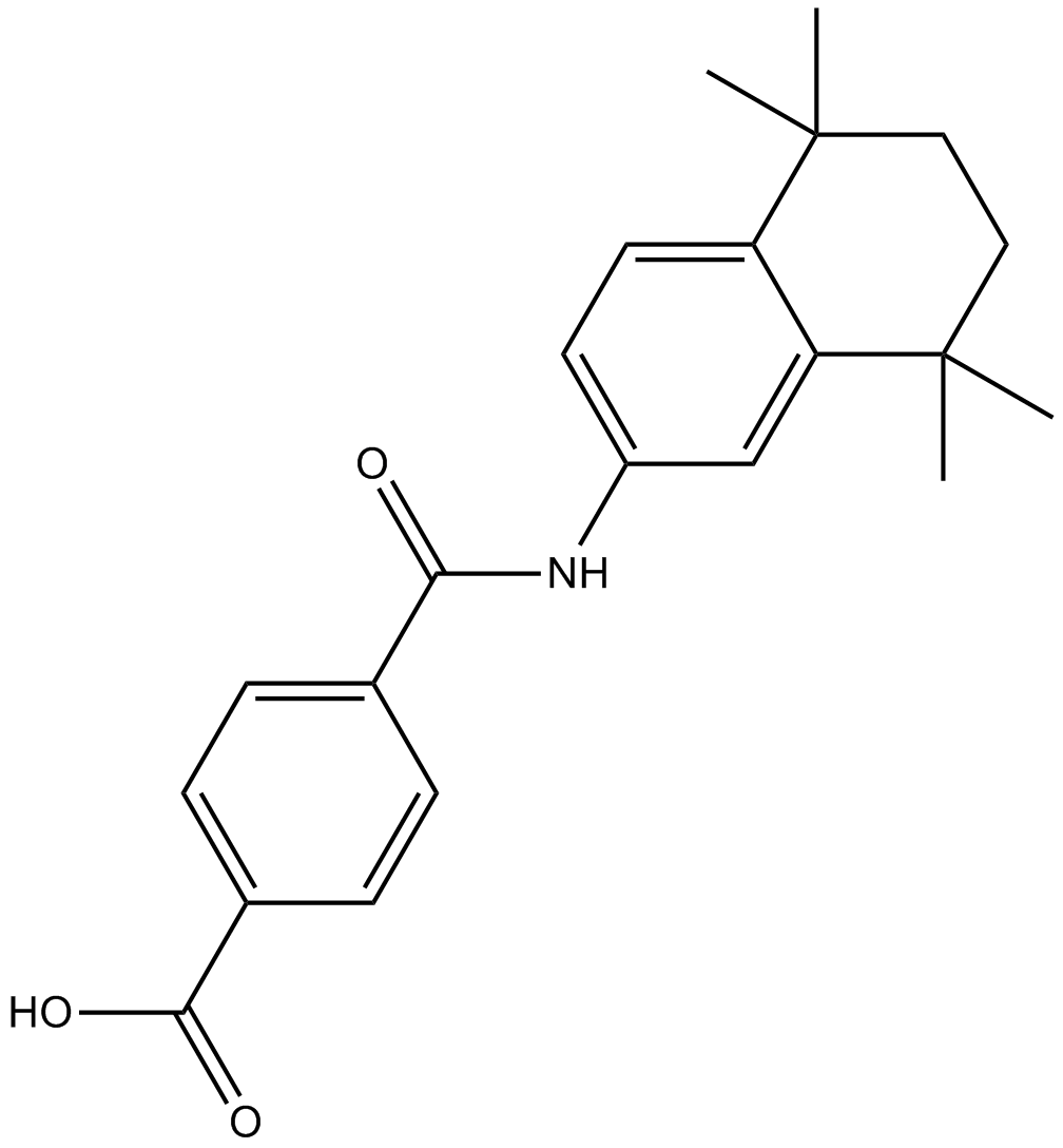 Tamibarotene