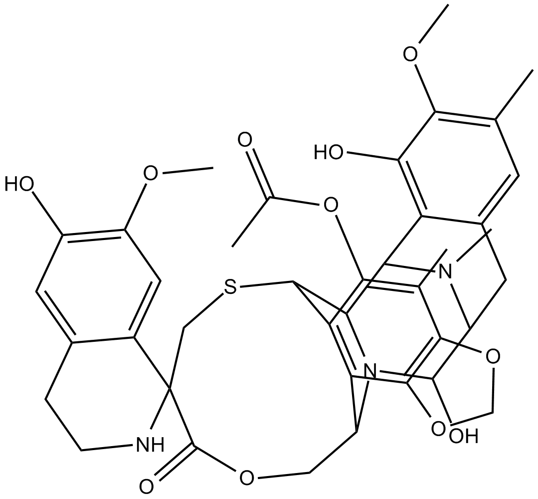 Trabectedin