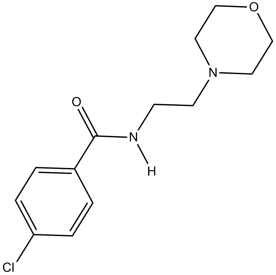 Moclobemide (Ro 111163)