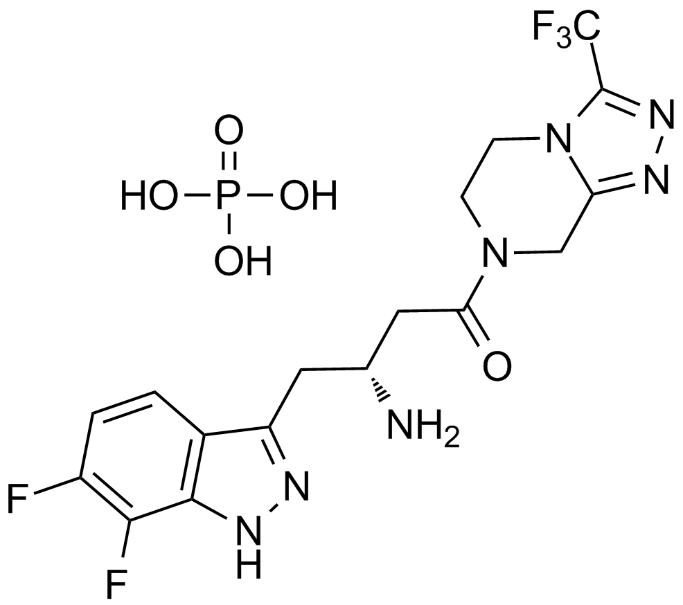 PK 44 phosphate