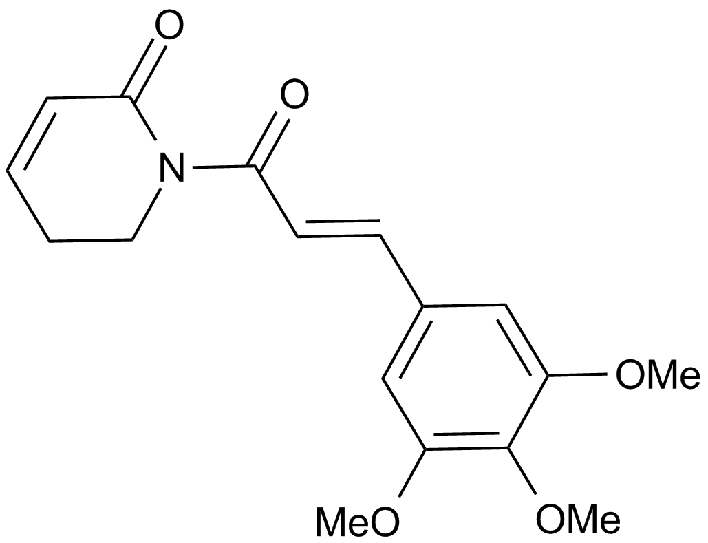 Piperlongumine