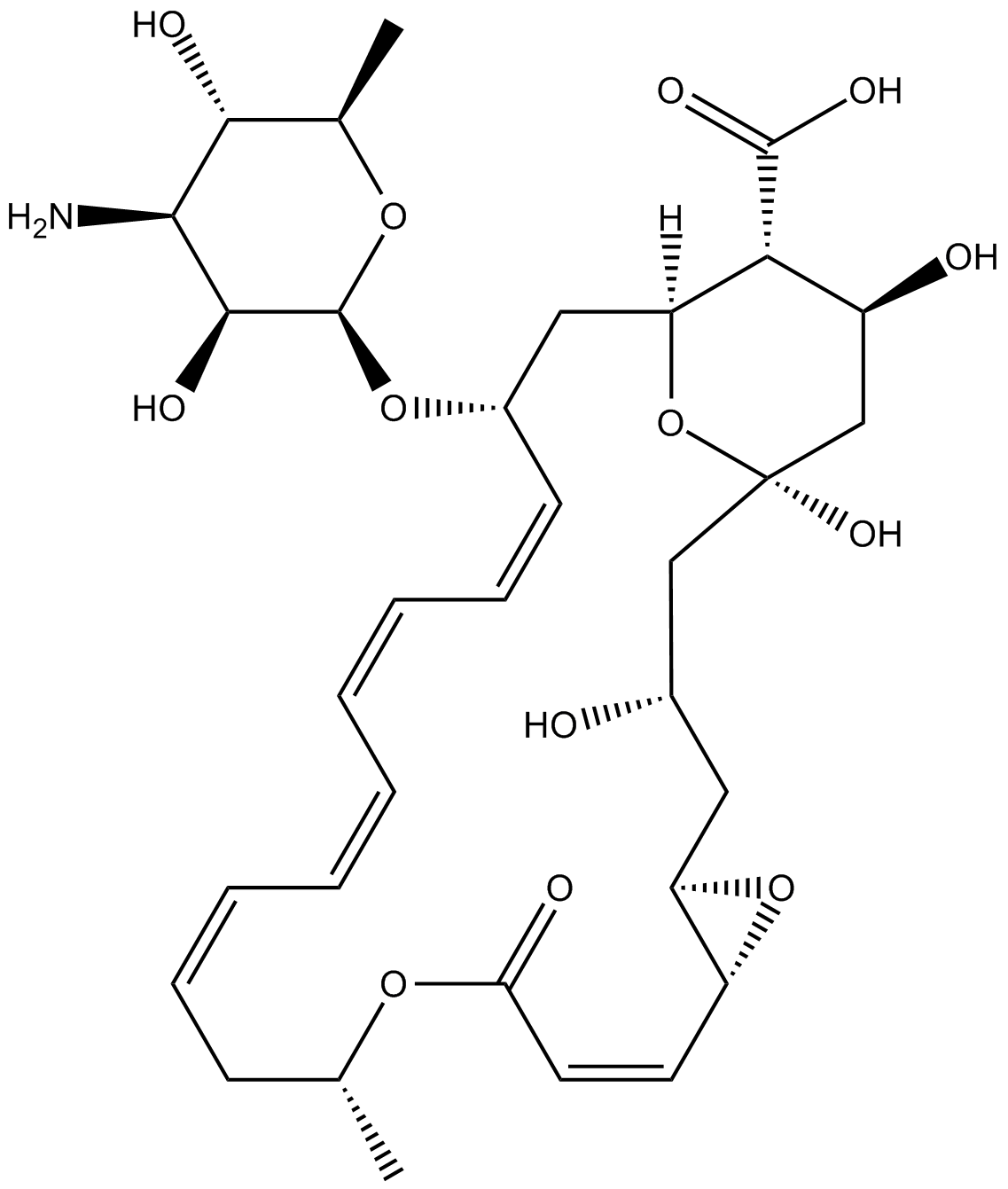 Natamycin