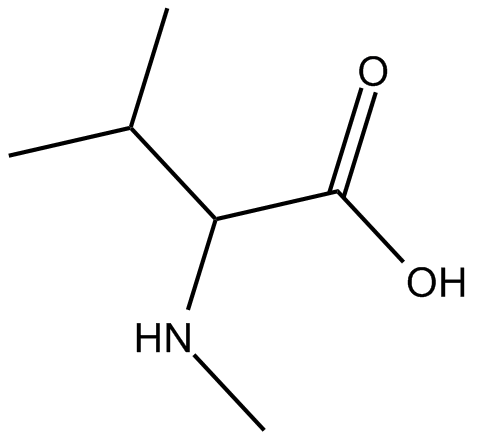 N-Me-Val-OH.HCl