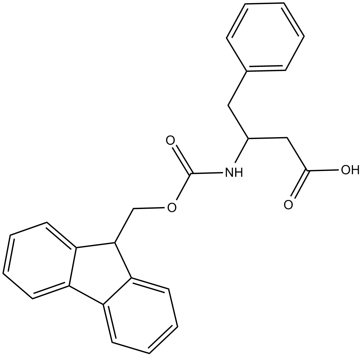 Fmoc-β-Homo-Phe-OH