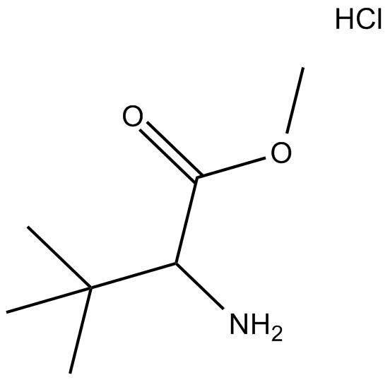 H-Tle-OMe.HCl