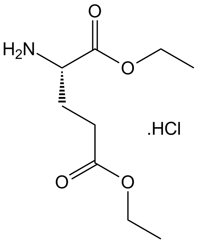 H-Glu(OEt)-OEt·HCl