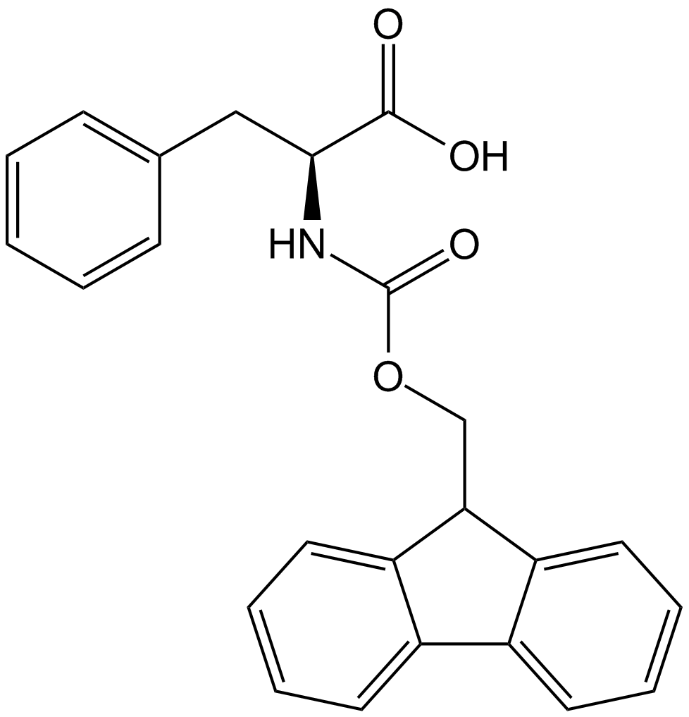 Fmoc-Phe-OH