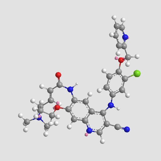 Neratinib (HKI-272)|HER2/EGFR inhibitor,potent and  - APExBIO