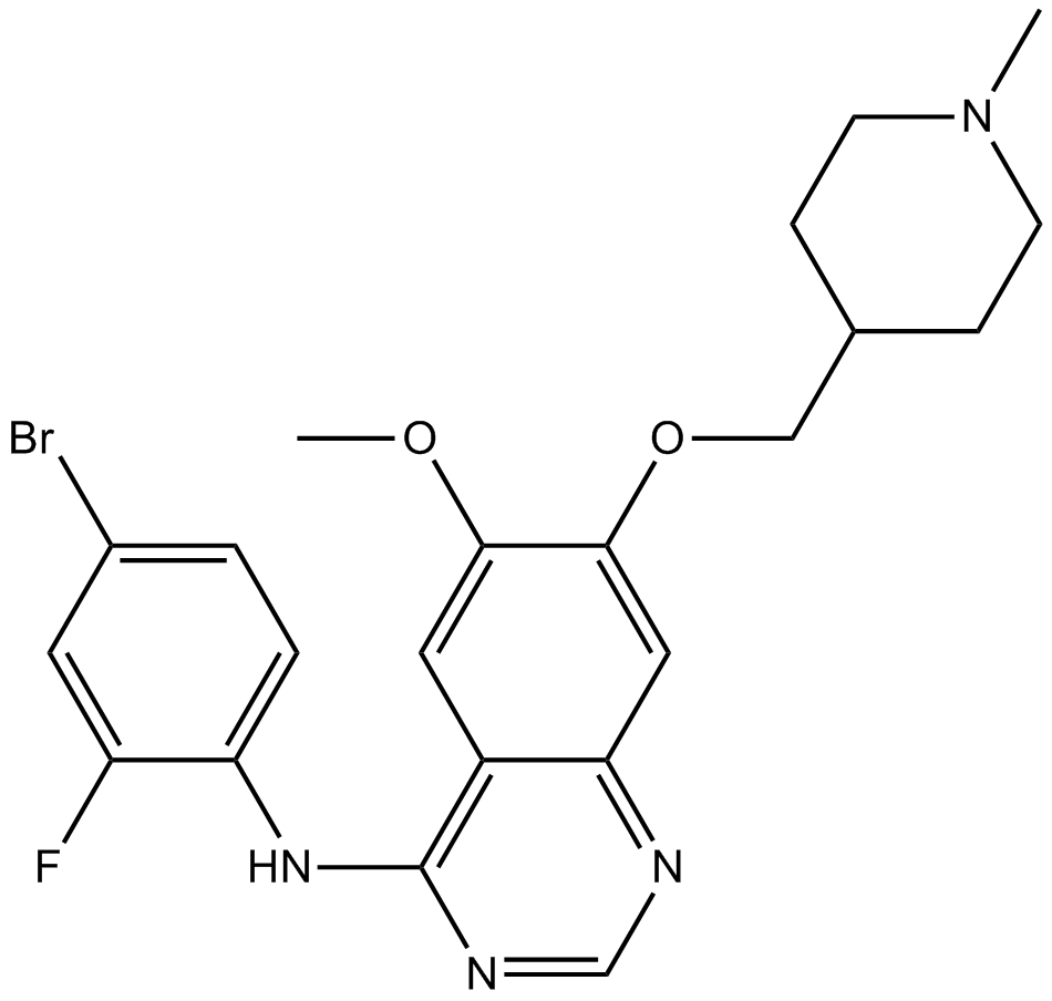 Vandetanib (ZD6474)