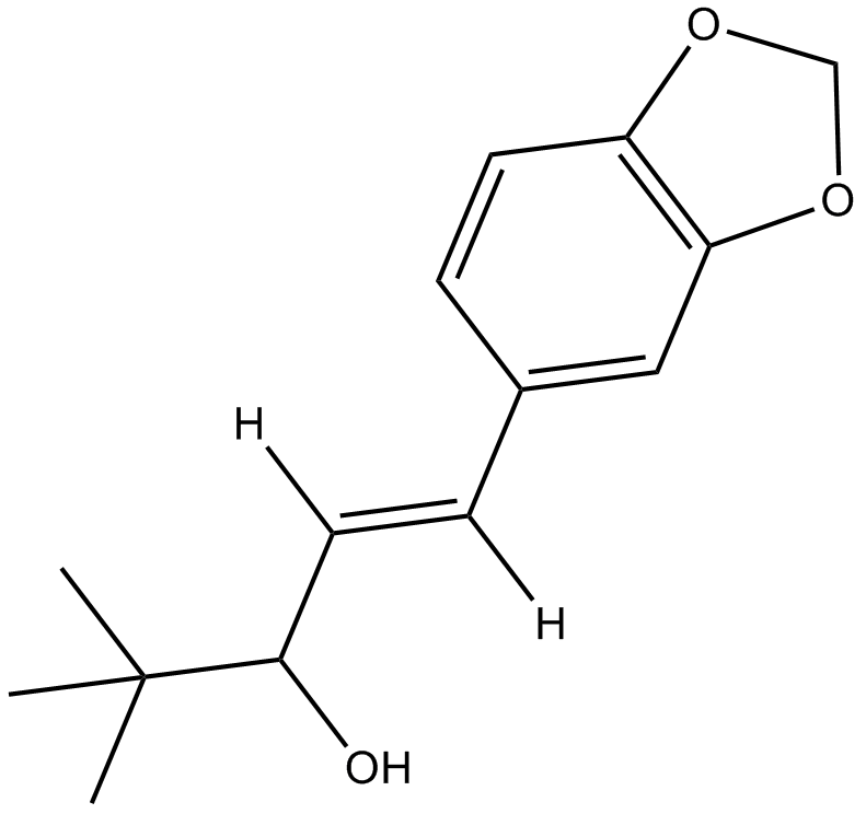 Stiripentol