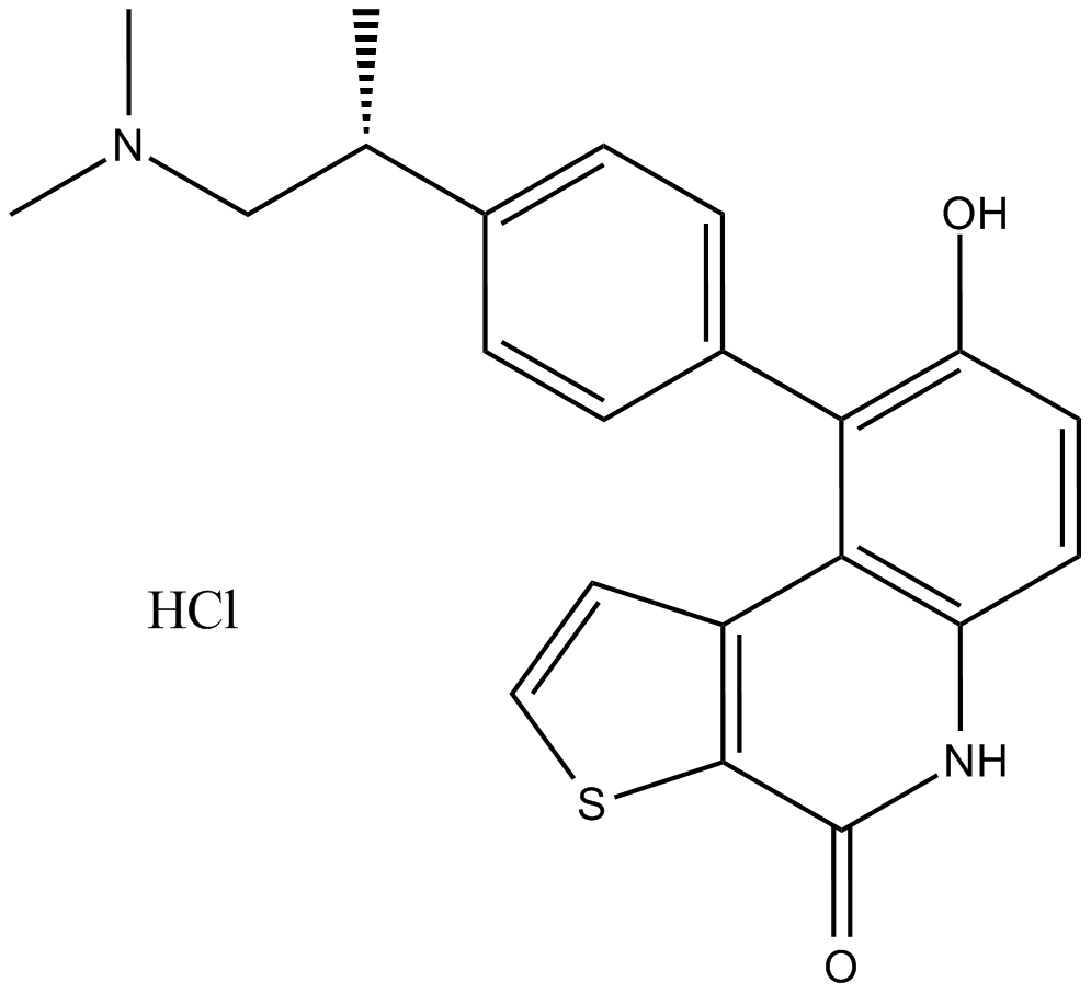 OTS964 hydrochloride