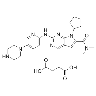 LEE011 succinate