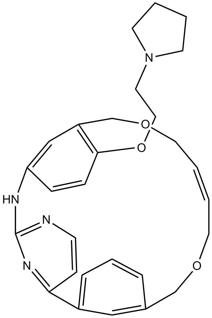Pacritinib (SB1518)