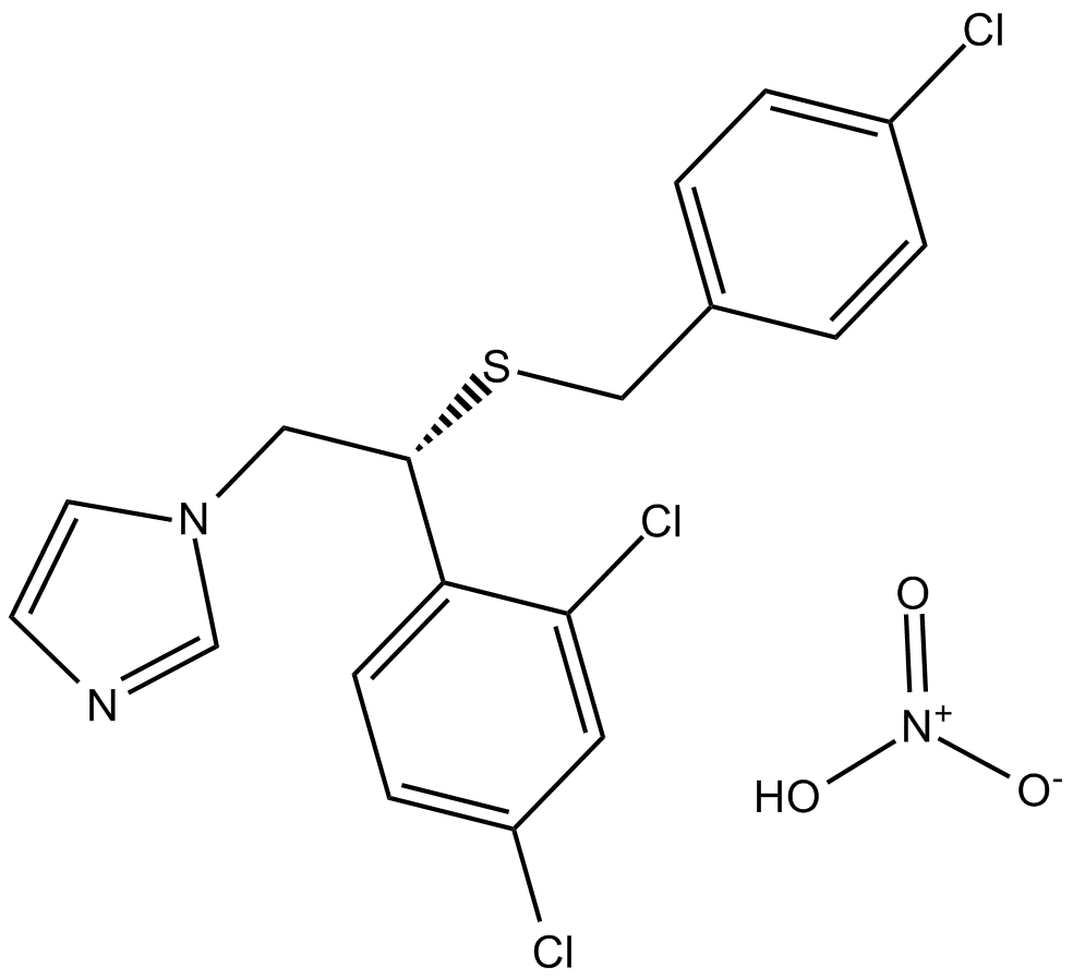 Sulconazole Nitrate
