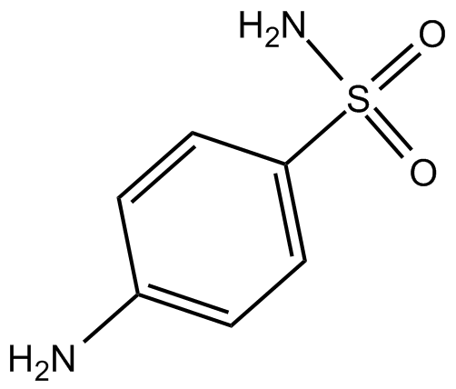 Sulfanilamide