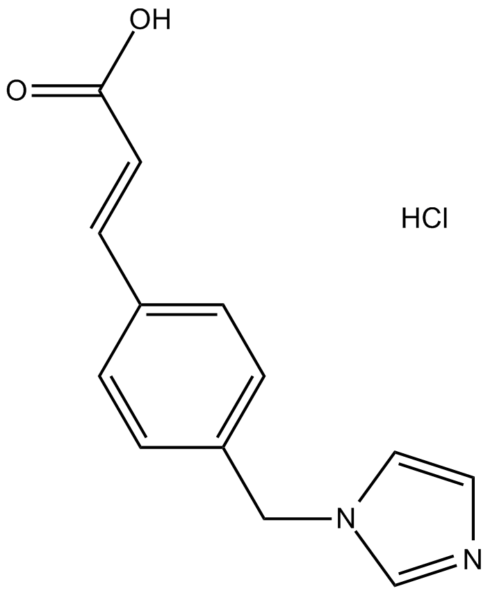 Ozagrel HCl