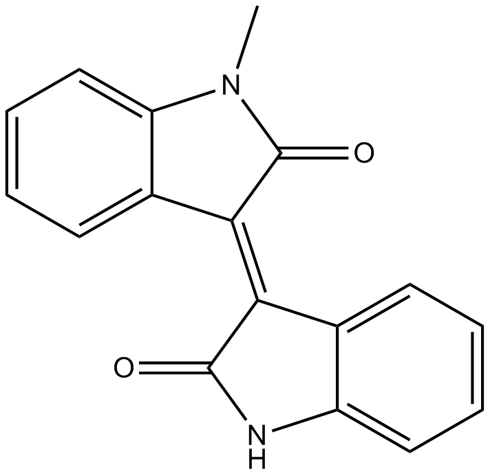 Meisoindigo