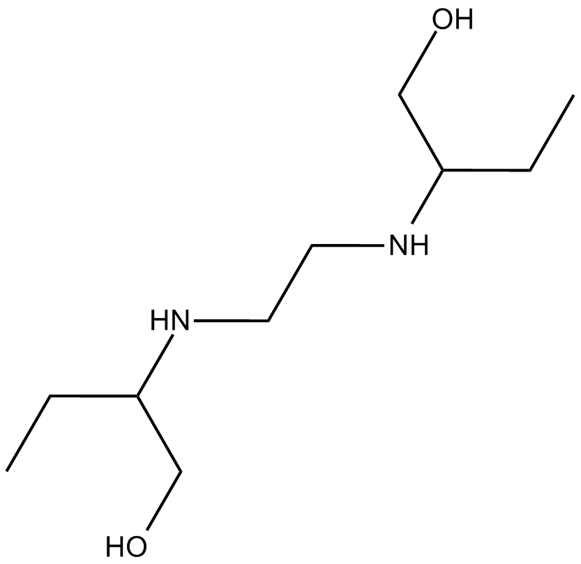 Ethambutol