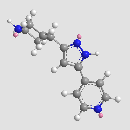 ETP 45835 dihydrochloride