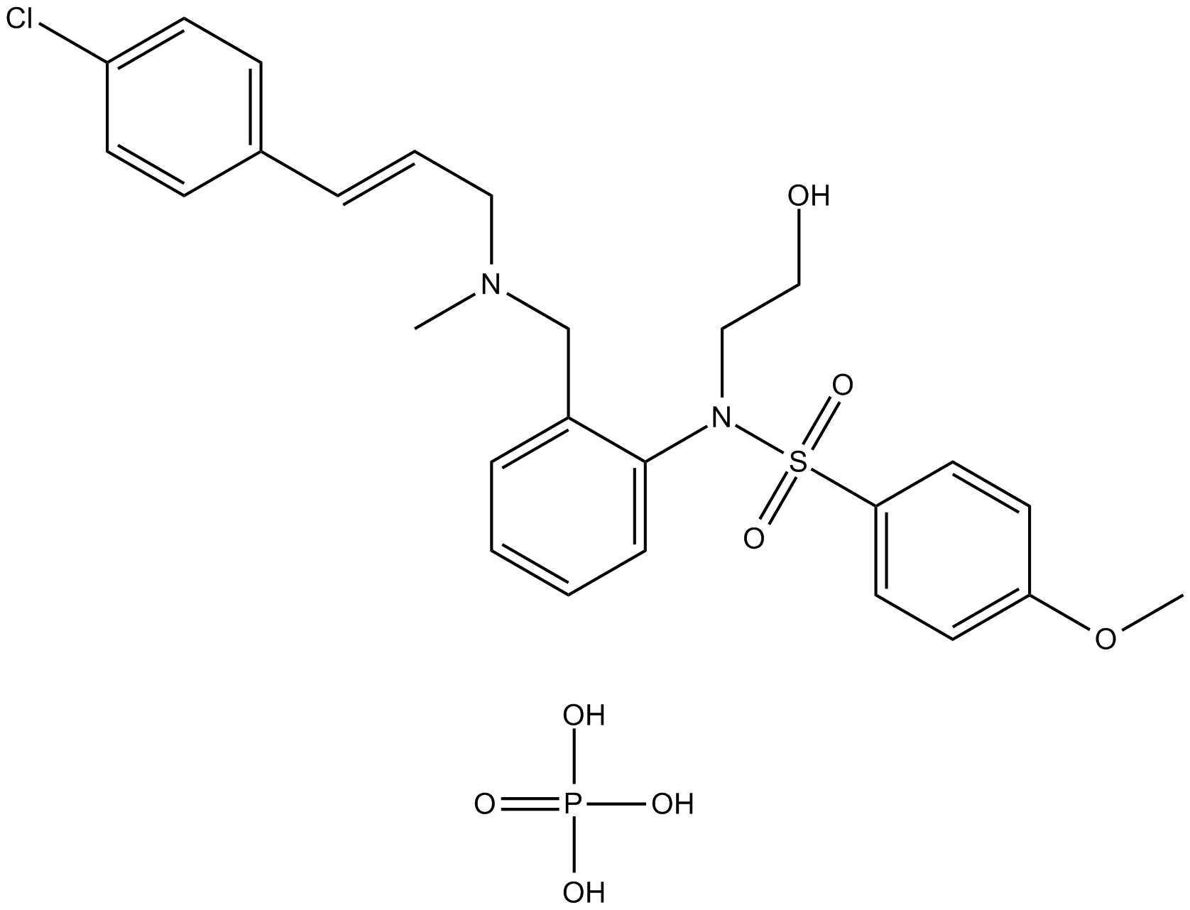 KN-93 Phosphate