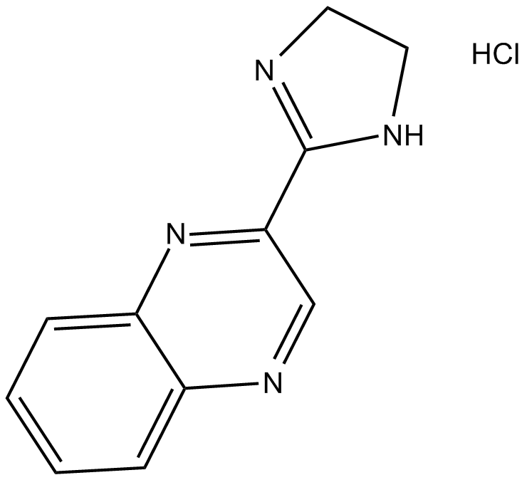 BU 239 hydrochloride