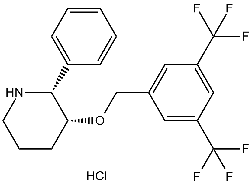 L-733,060 hydrochloride