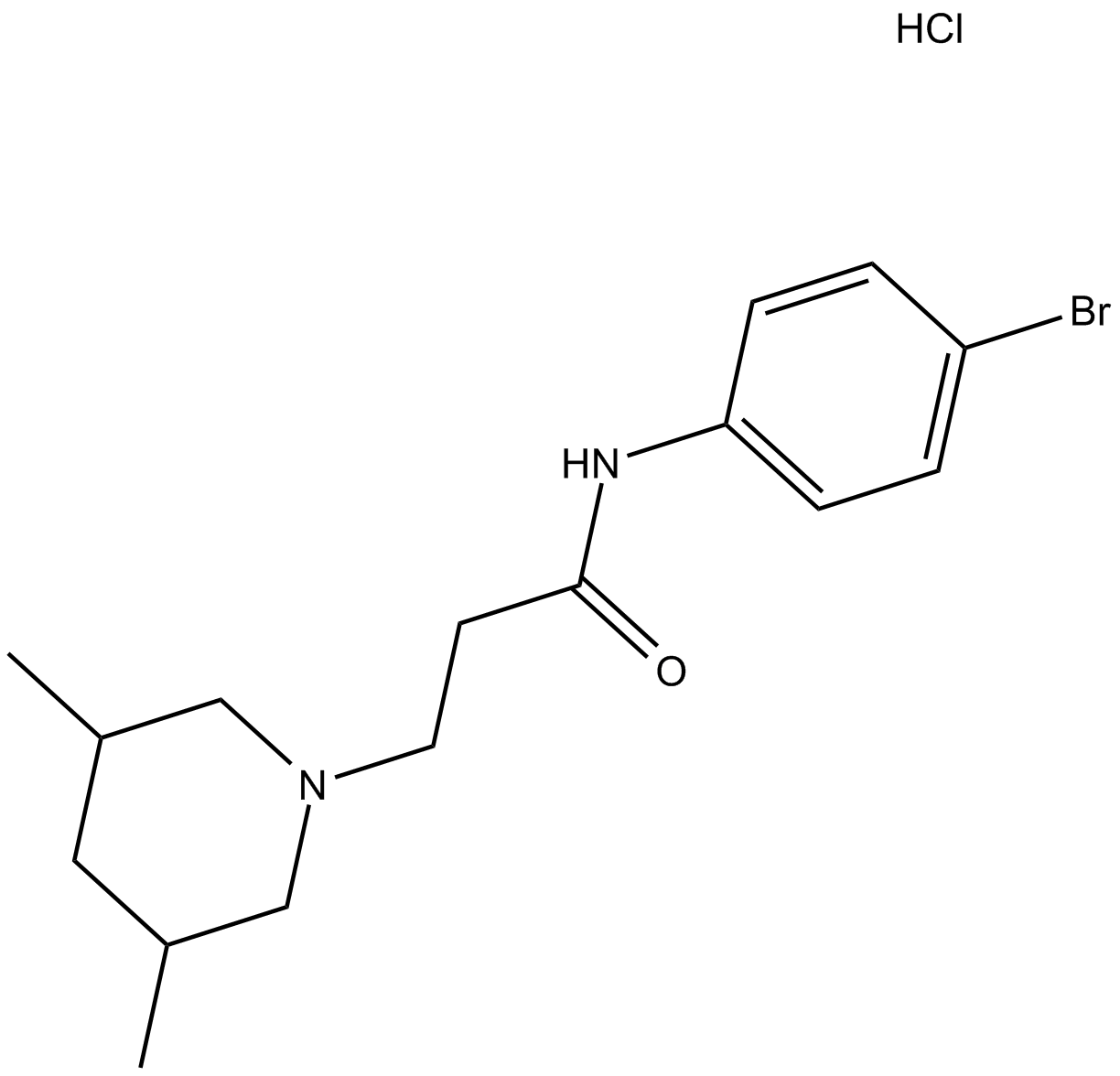 SMANT hydrochloride