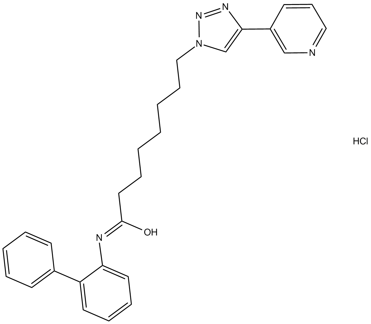 GPP 78 hydrochloride