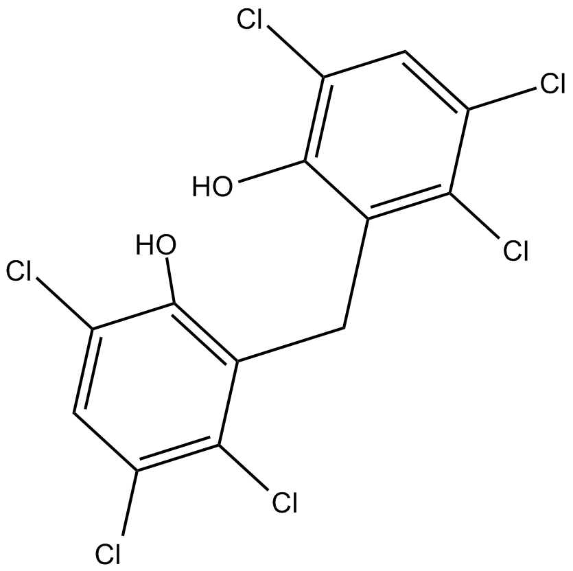 Hexachlorophene