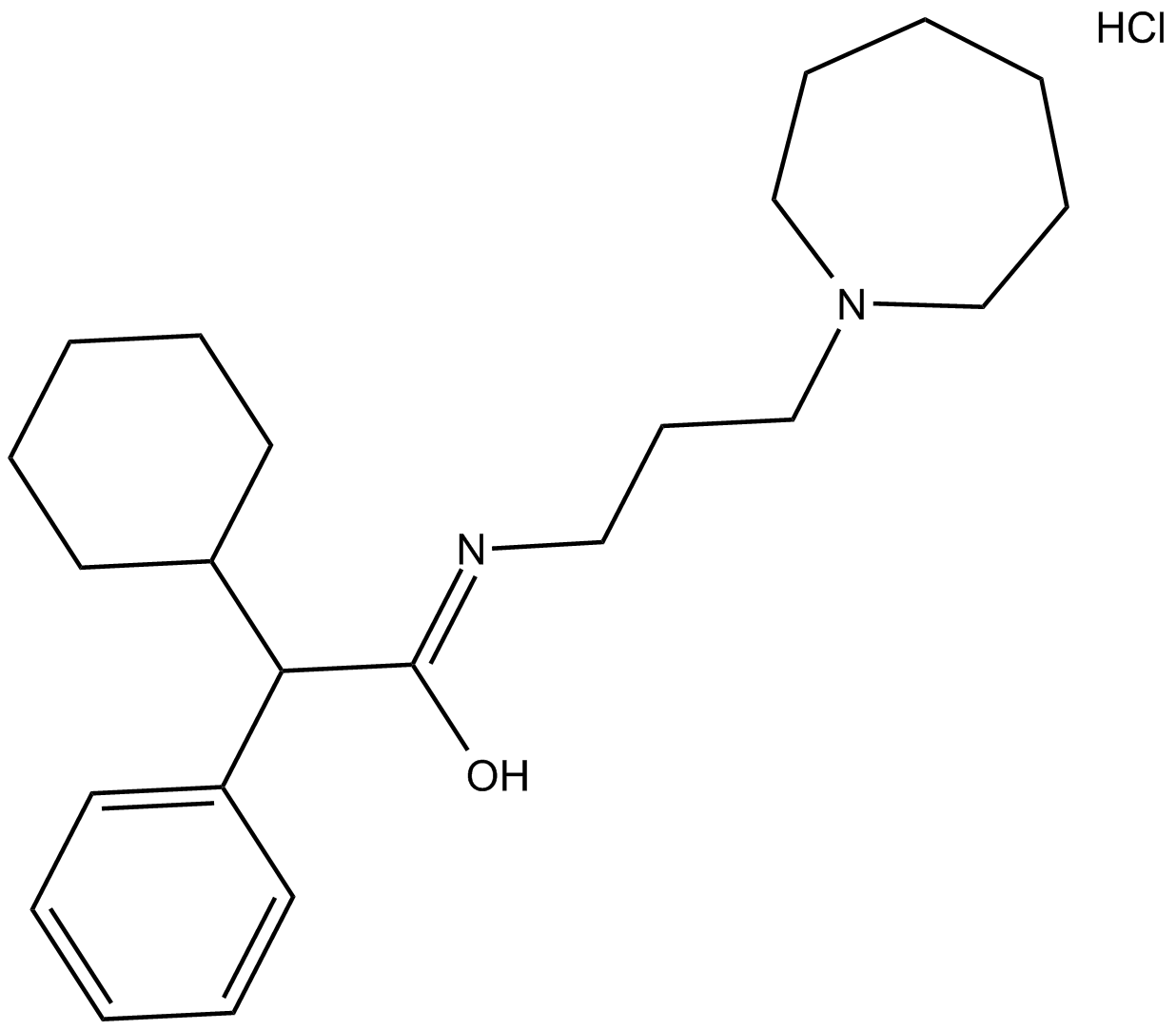 MR 16728 hydrochloride