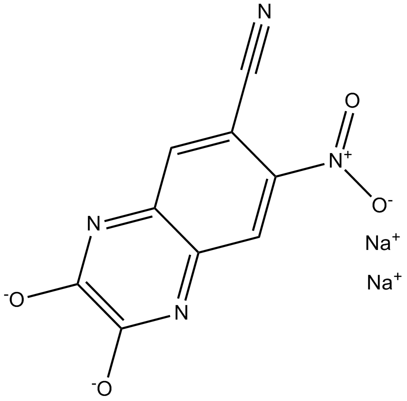 CNQX disodium salt