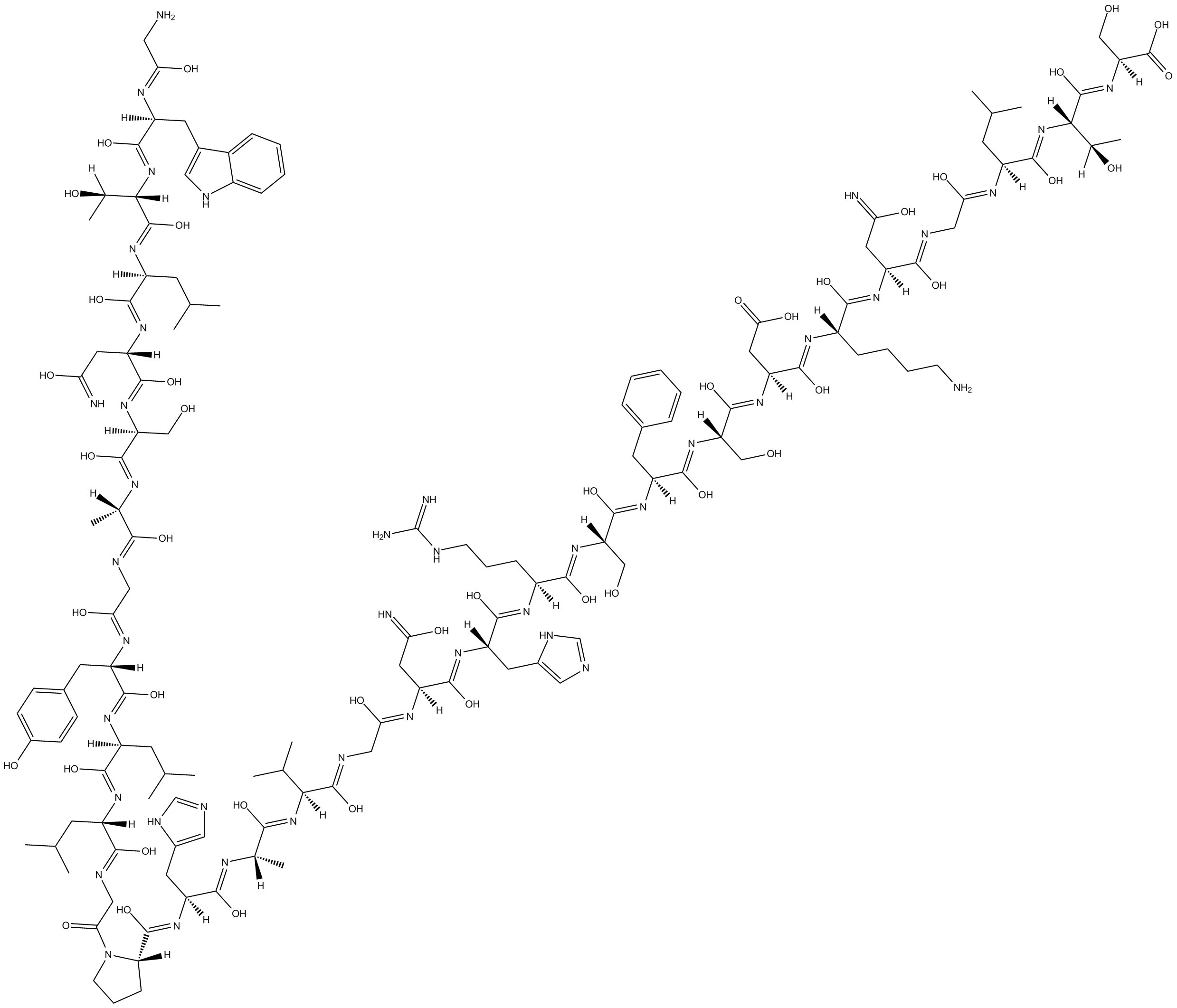 Galanin (1-30) (human)