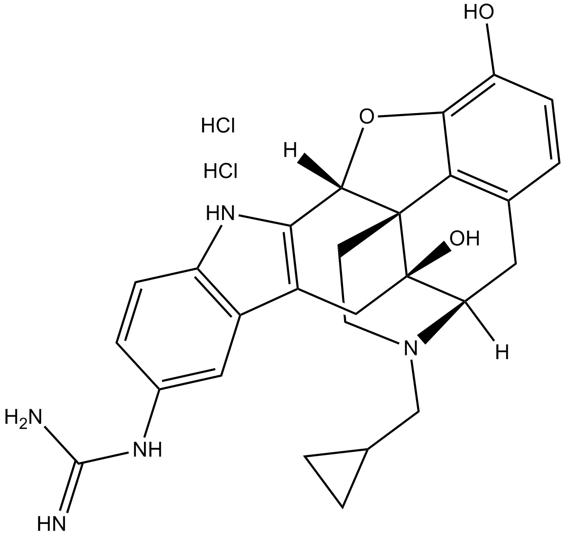 GNTI dihydrochloride