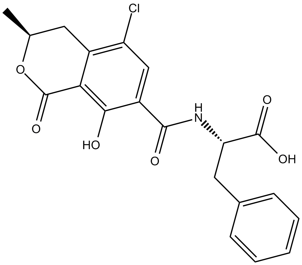 Ochratoxin A