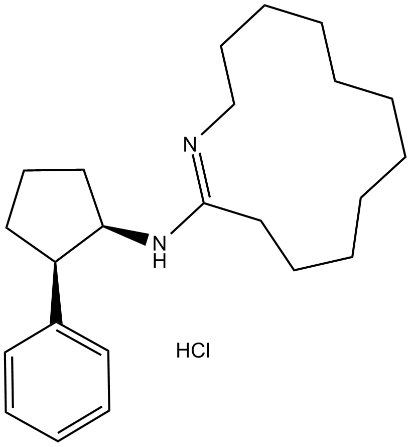 MDL 12330A hydrochloride