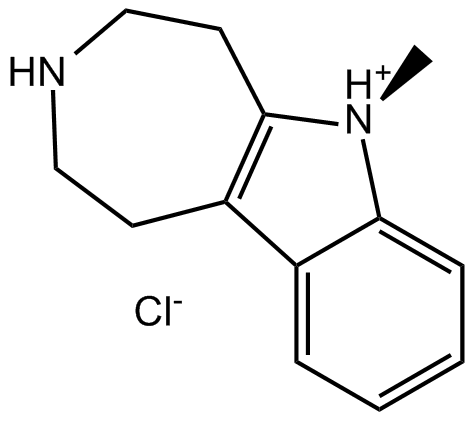 PNU 22394 hydrochloride